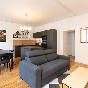 Appartement met een Slaapkamer